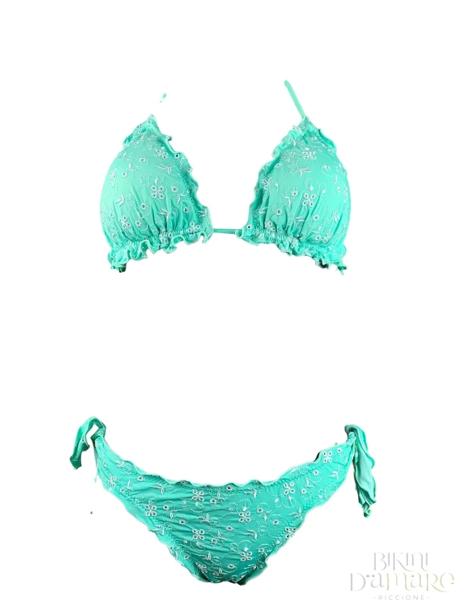 Bikini Triangolo San Gallo Accadueo