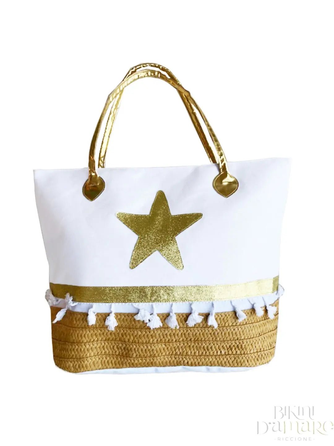 Borsa Mare Morgana - Bikini D'amare Riccione