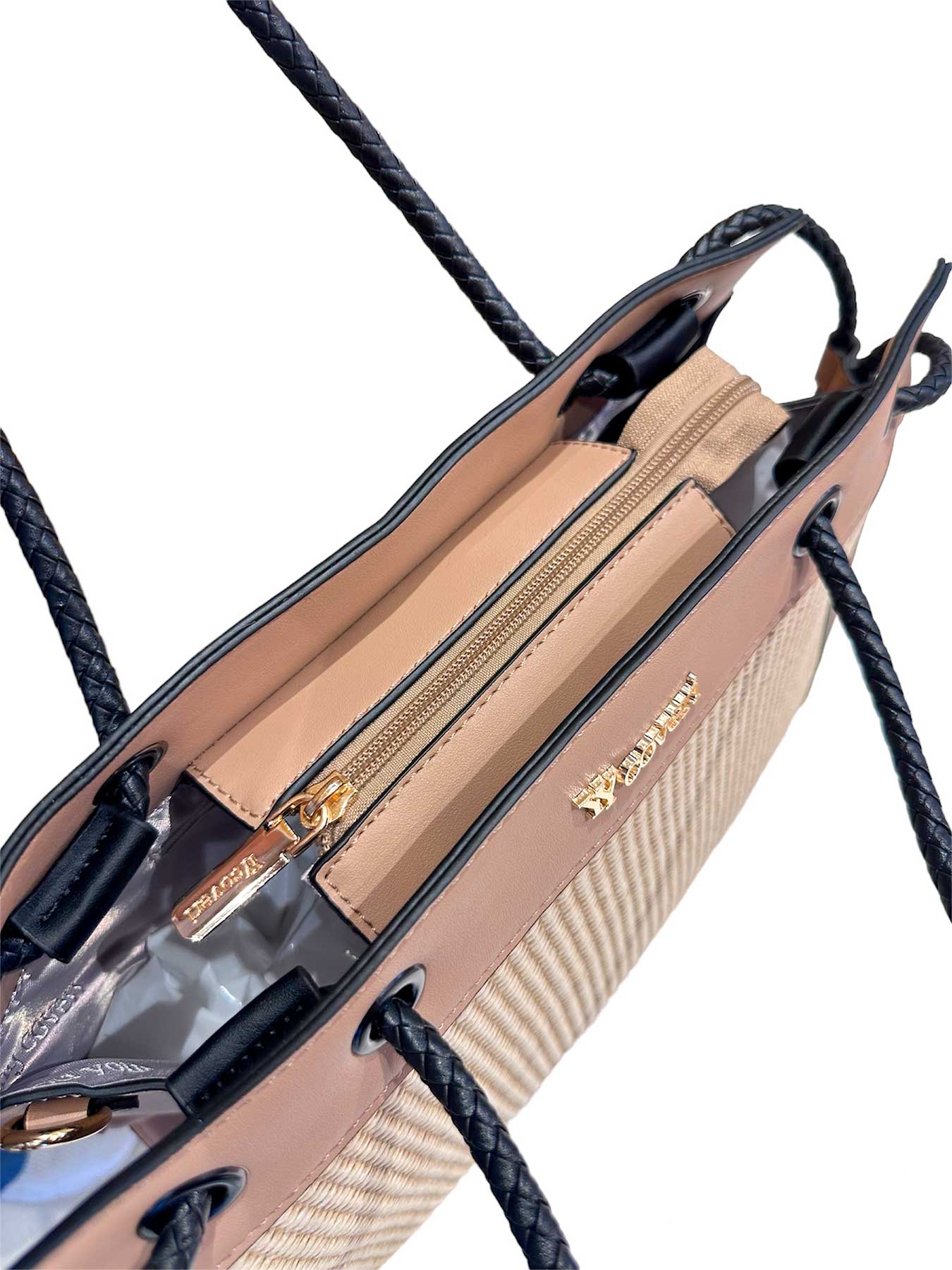 Borsa Mare Elegante Bikini D'amare