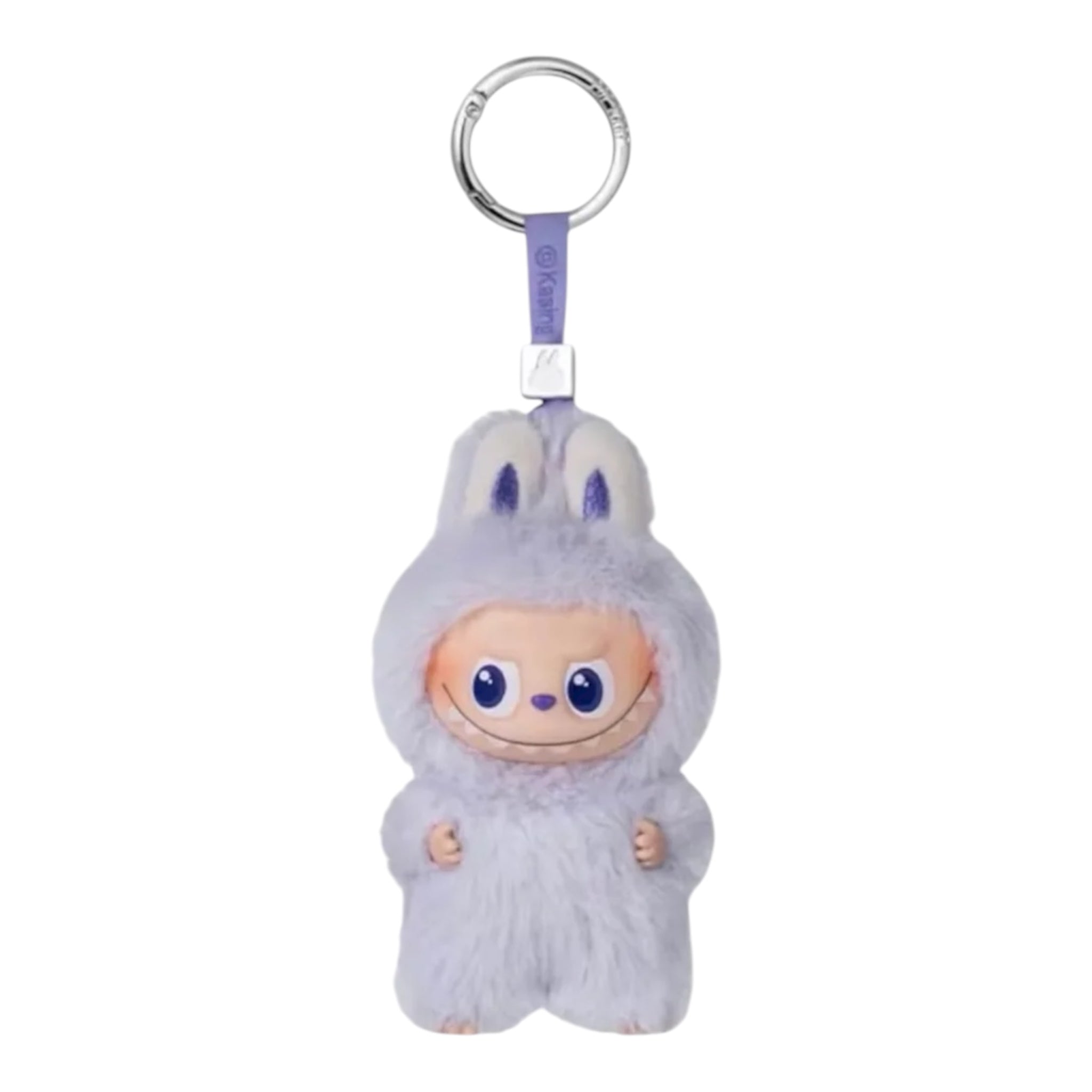 Pop Mart Labubu Pin For Love A - M Original - Scegli la Lettera - Bikini D'amare Riccione