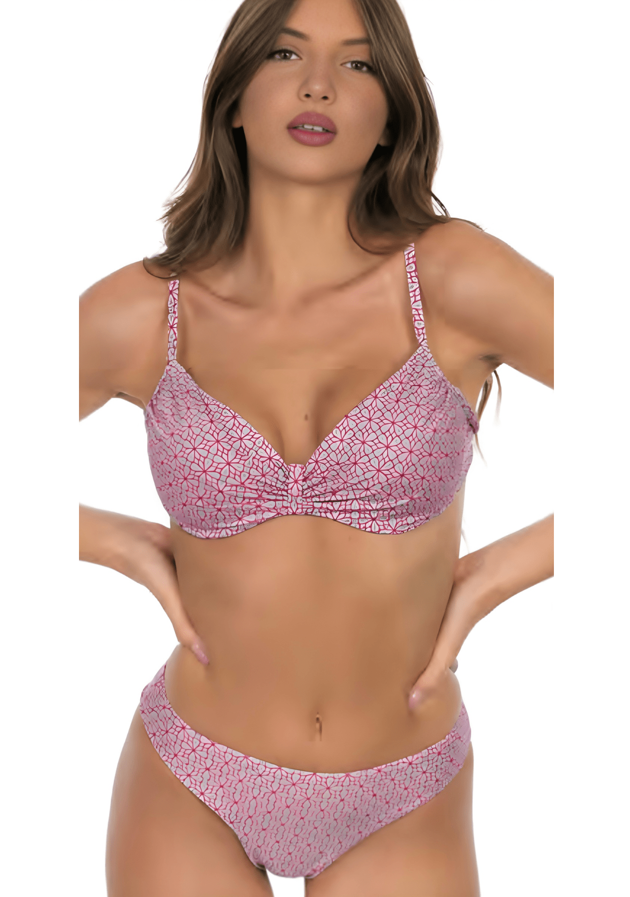 Genius Bikini Ferretto Maya KD Diamond