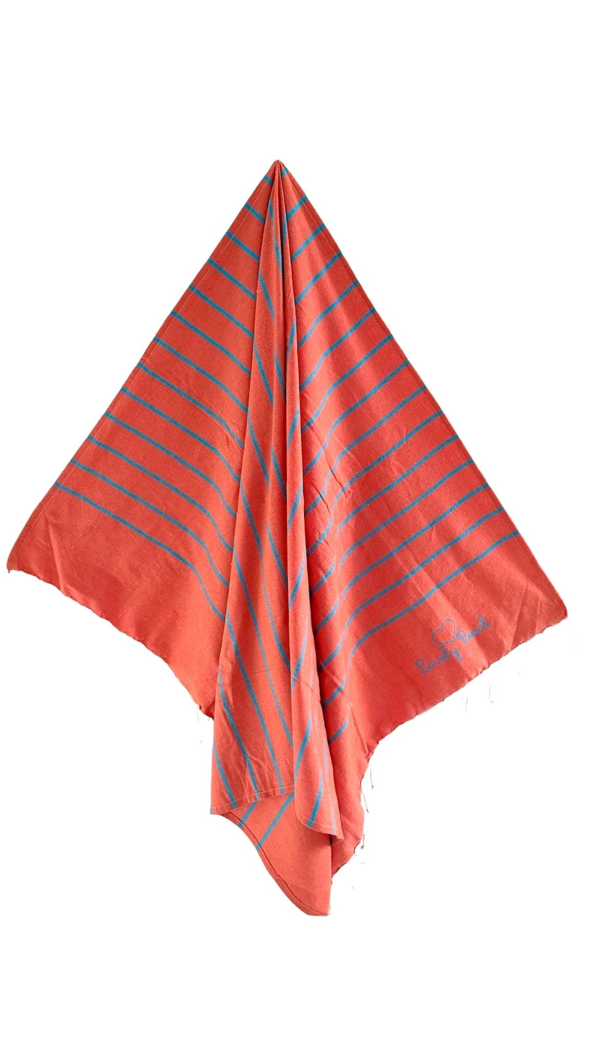 Telo Mare Fouta Colorama Lovely Beach Lovely beach