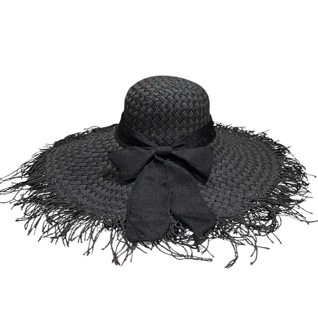 Cappello Lidia Frange - Scegli il Colore