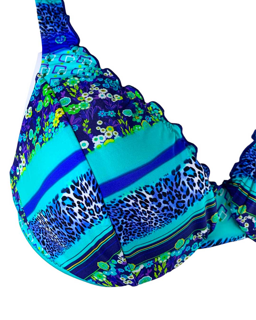 Coals Beach Bikini Ferretto KC Garden Coals Beach
