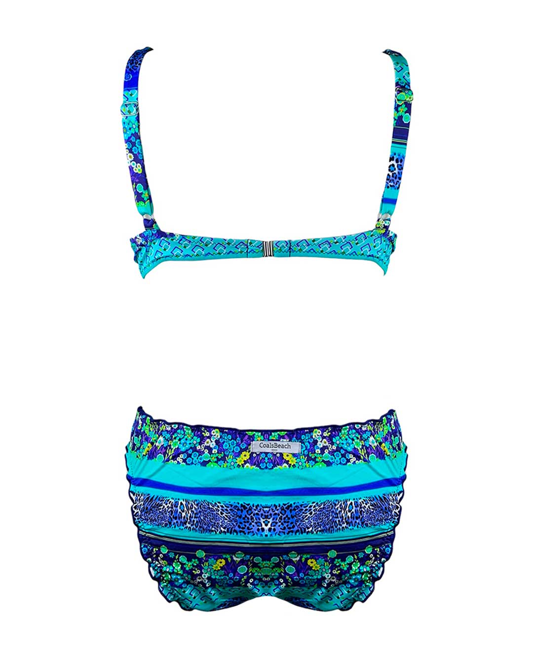 Coals Beach Bikini Ferretto KC Garden Coals Beach