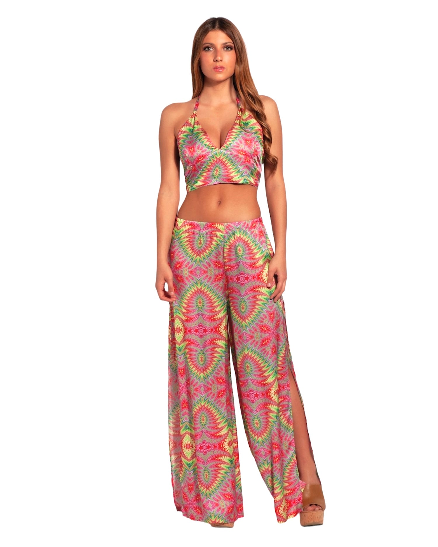2Bekini Pantalone Lungo Fantasy Barbie 2Bekini