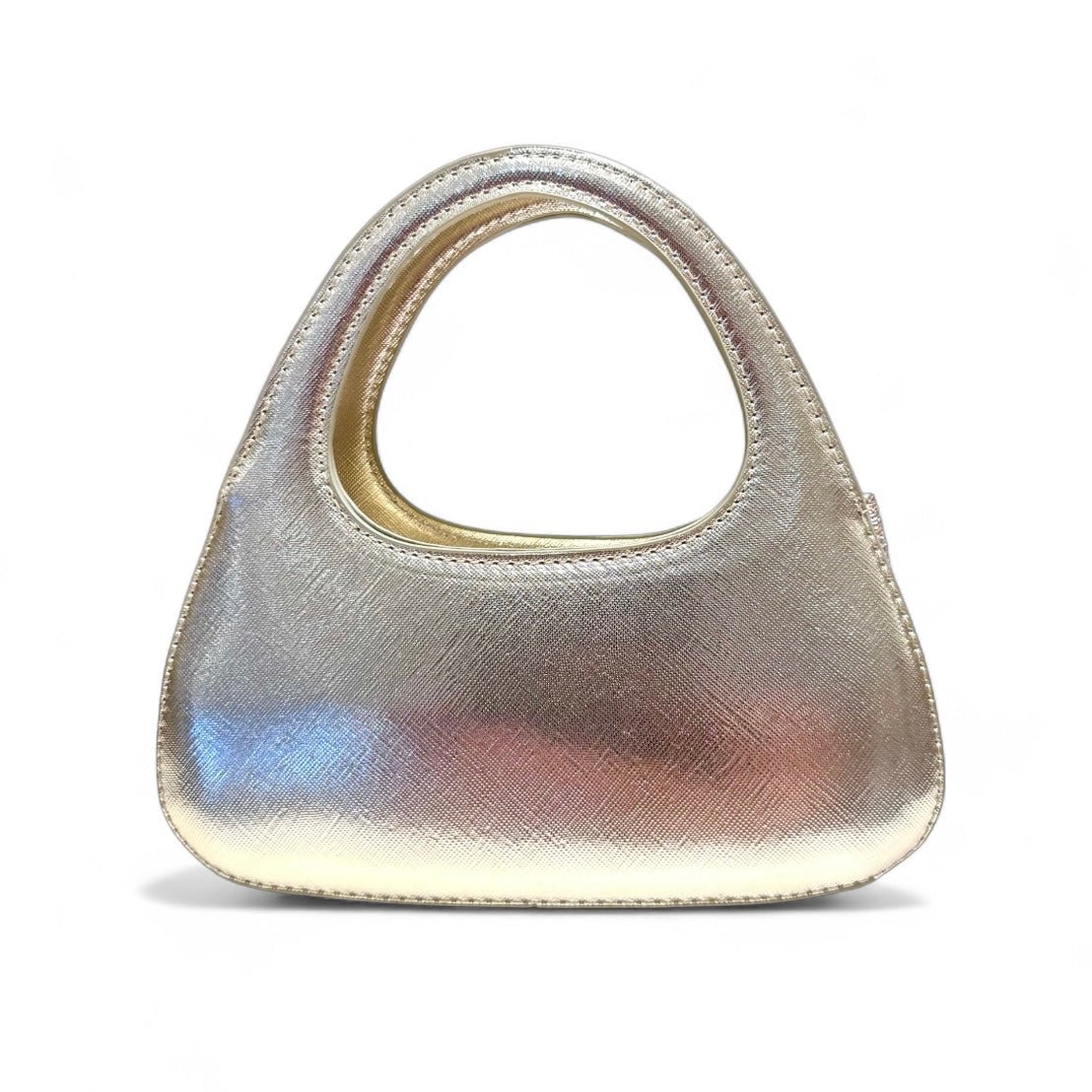 Borsetta Mano con Tracolla Glitter - Scegli il Colore - Bikini D'amare Riccione