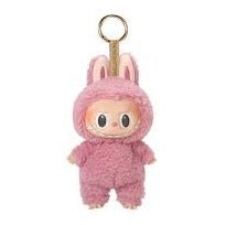 Pop Mart Labubu The Monster Macaron Vinyl Face Originale - Scegli il Colore - Bikini D'amare Riccione