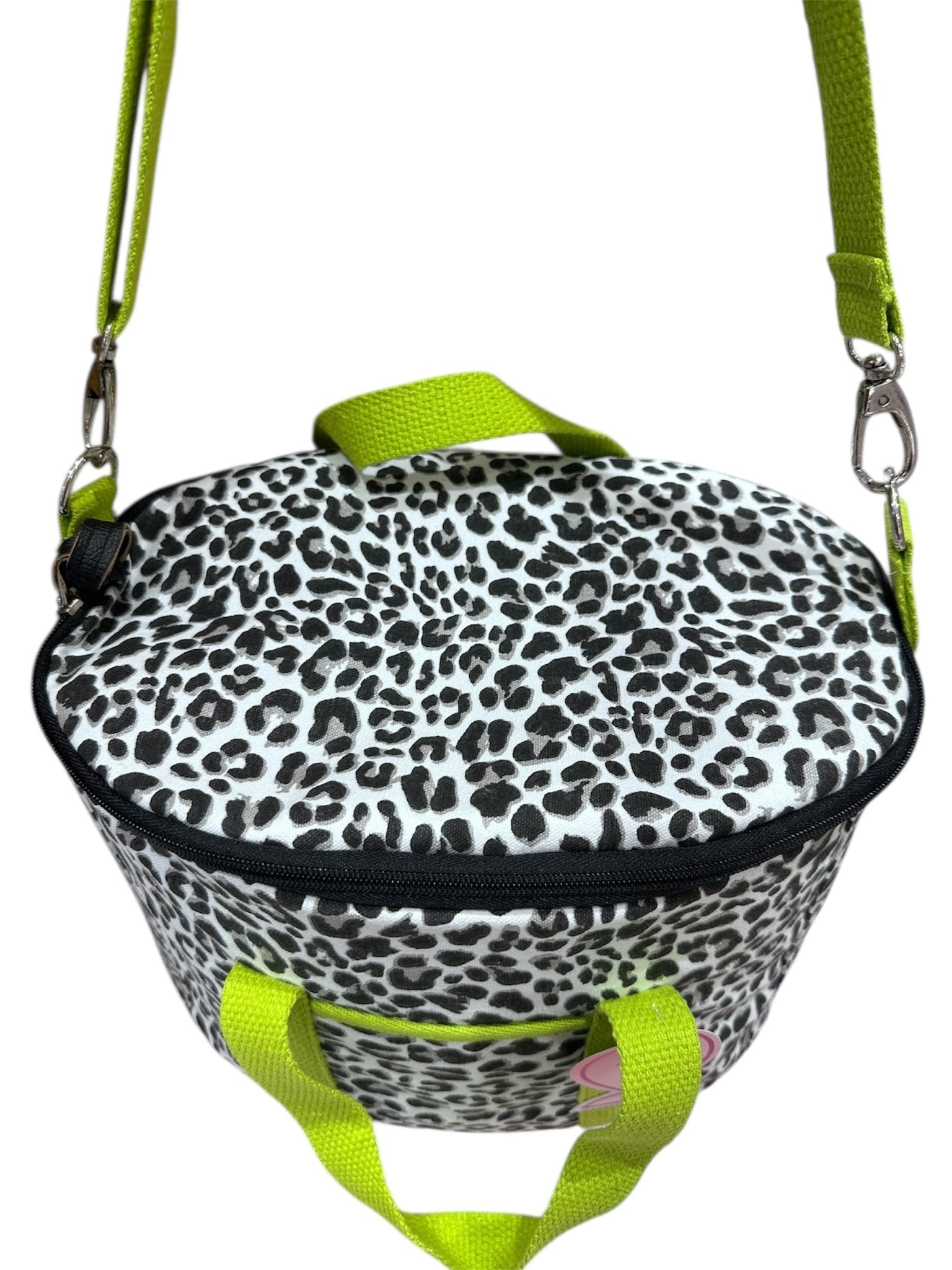 Lovely Beach Borsa Mare Termica Leopard - Bikini D'amare Riccione