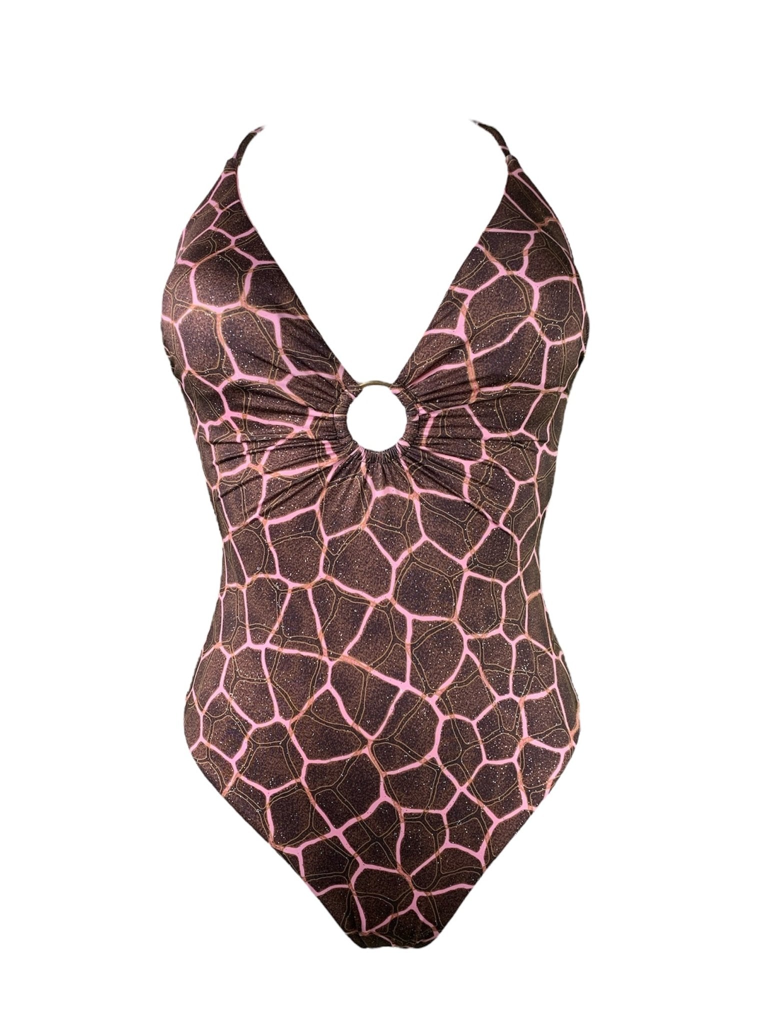 Genius Costume Intero Lily Kiraf