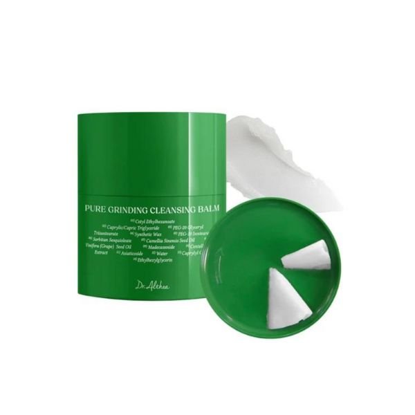 Dr Althea Pure Grinding Balsamo Detergente 50 ml - Bikini D'amare Riccione
