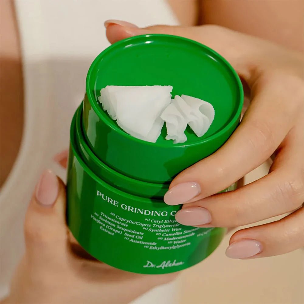 Dr Althea Pure Grinding Balsamo Detergente 50 ml - Bikini D'amare Riccione