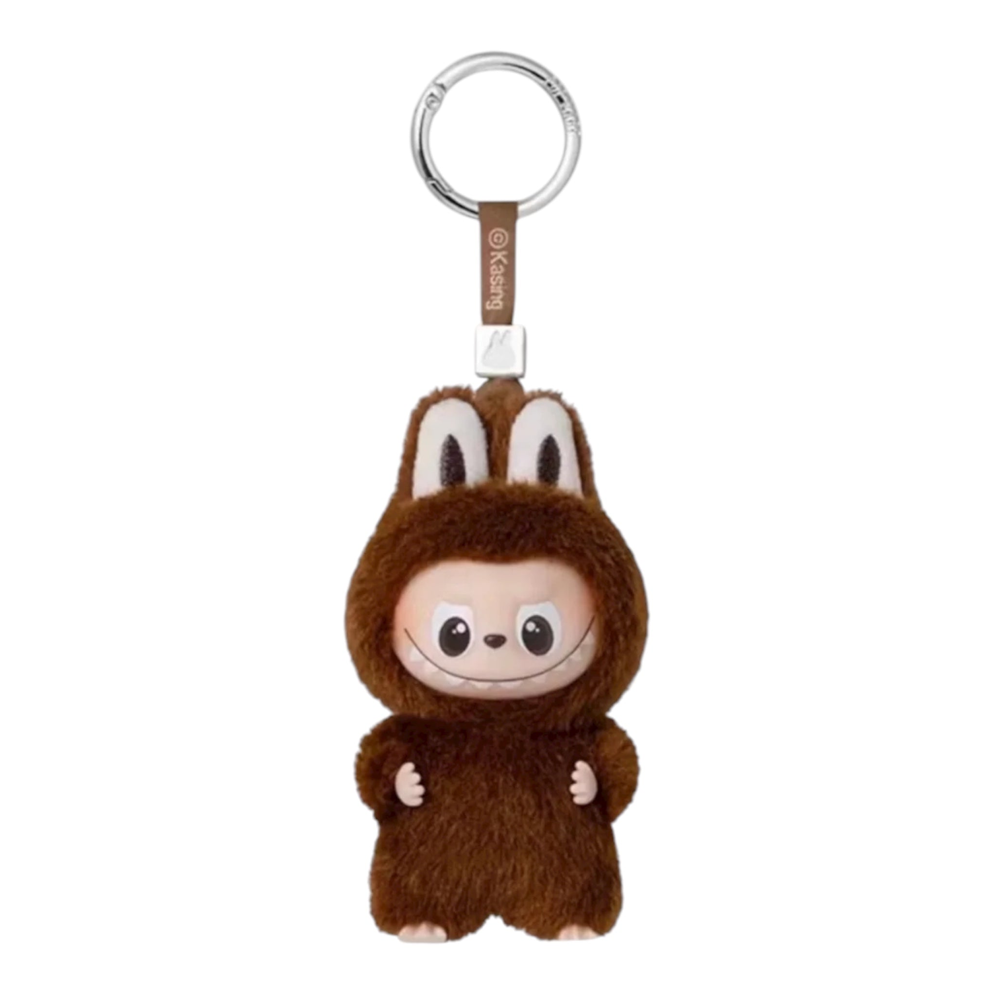 Pop Mart Labubu Pin For Love A - M Original - Scegli la Lettera - Bikini D'amare Riccione
