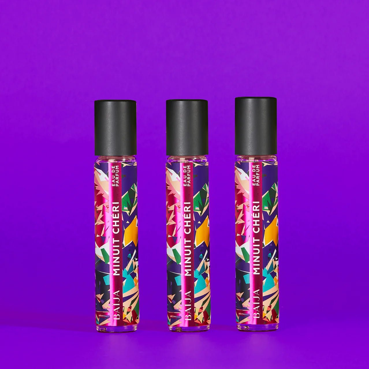 Baija - Eau de Parfum Minuit Chéri Baija