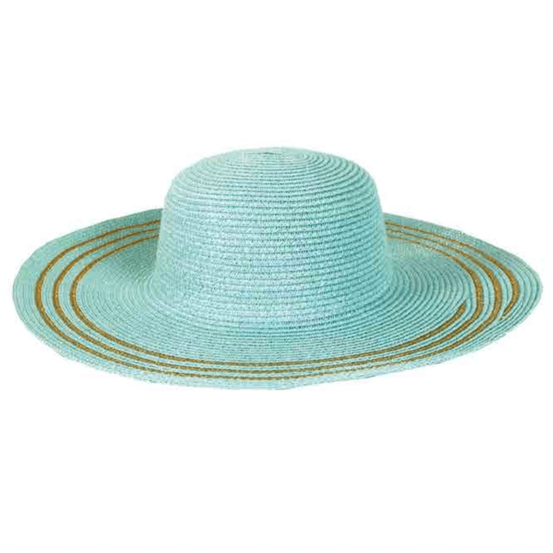 Cappello Eva Glitter - Scegli il Colore