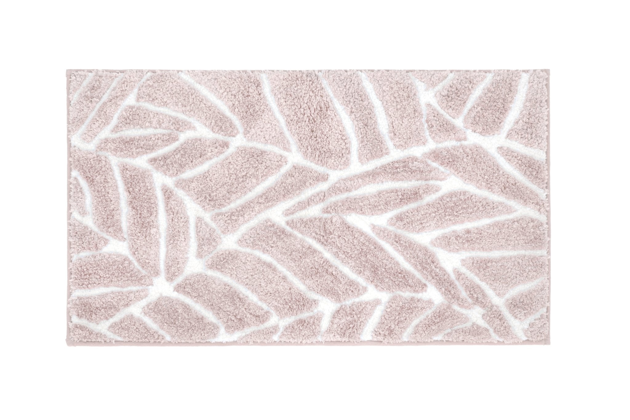 Lovely Shabby Tappeto Bagno Exotic 50x80 cm Lovely Shabby
