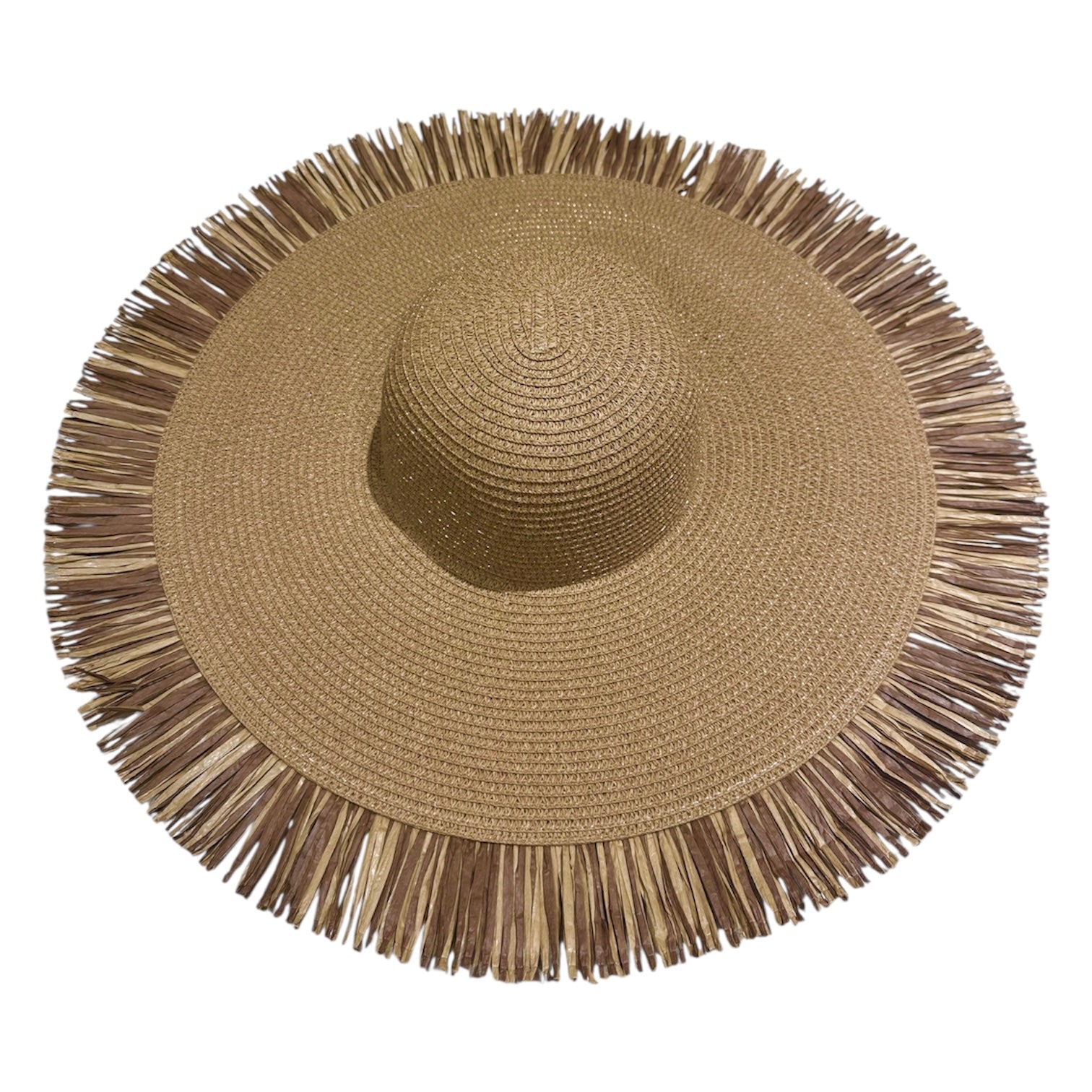 Cappello Frange Ibiza - Scegli il Colore - Bikini D'amare Riccione