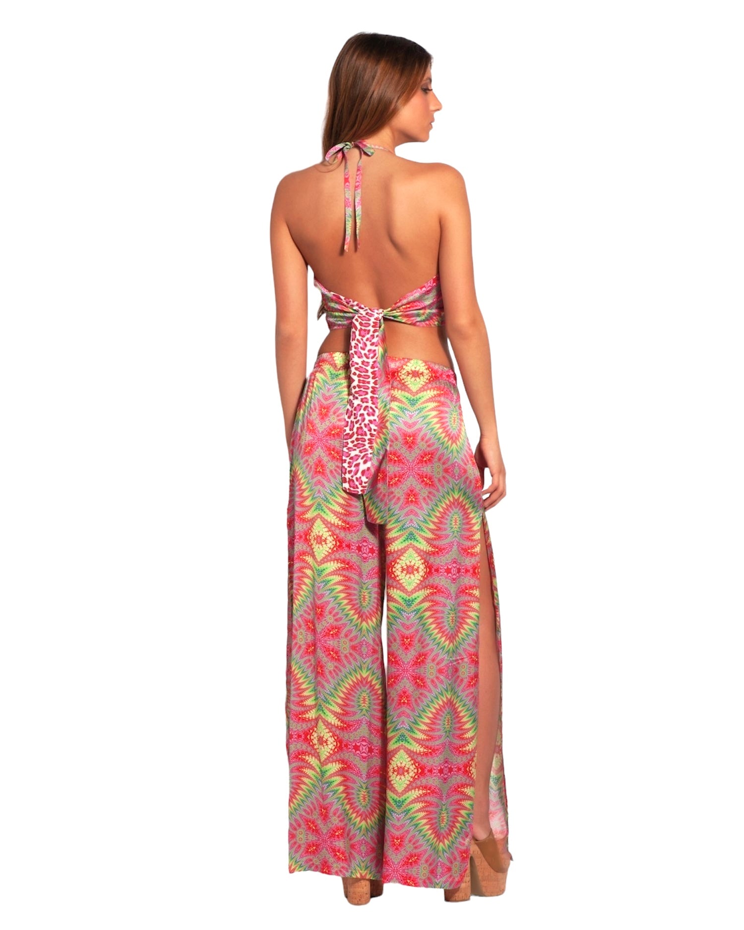 2Bekini Pantalone Lungo Fantasy Barbie 2Bekini