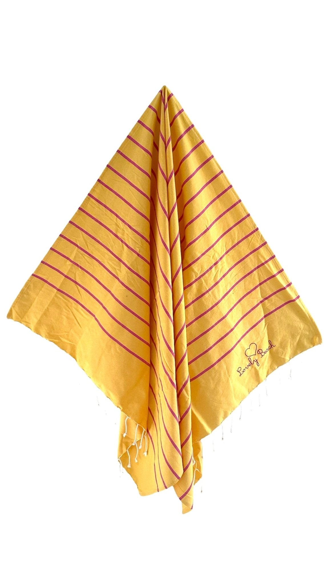 Telo Mare Fouta Colorama Lovely Beach Lovely beach