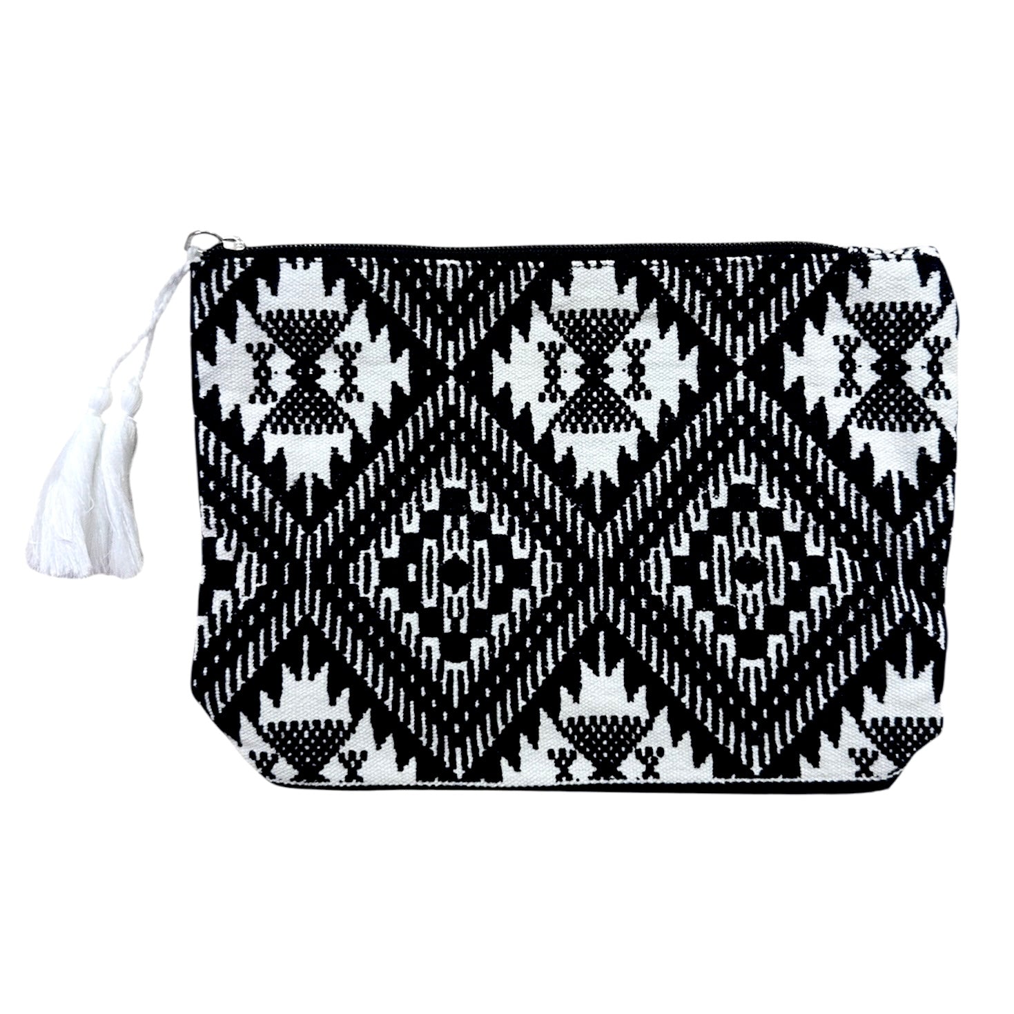 Agatha Pochette Etnica con Cerniera - Bikini D'amare Riccione