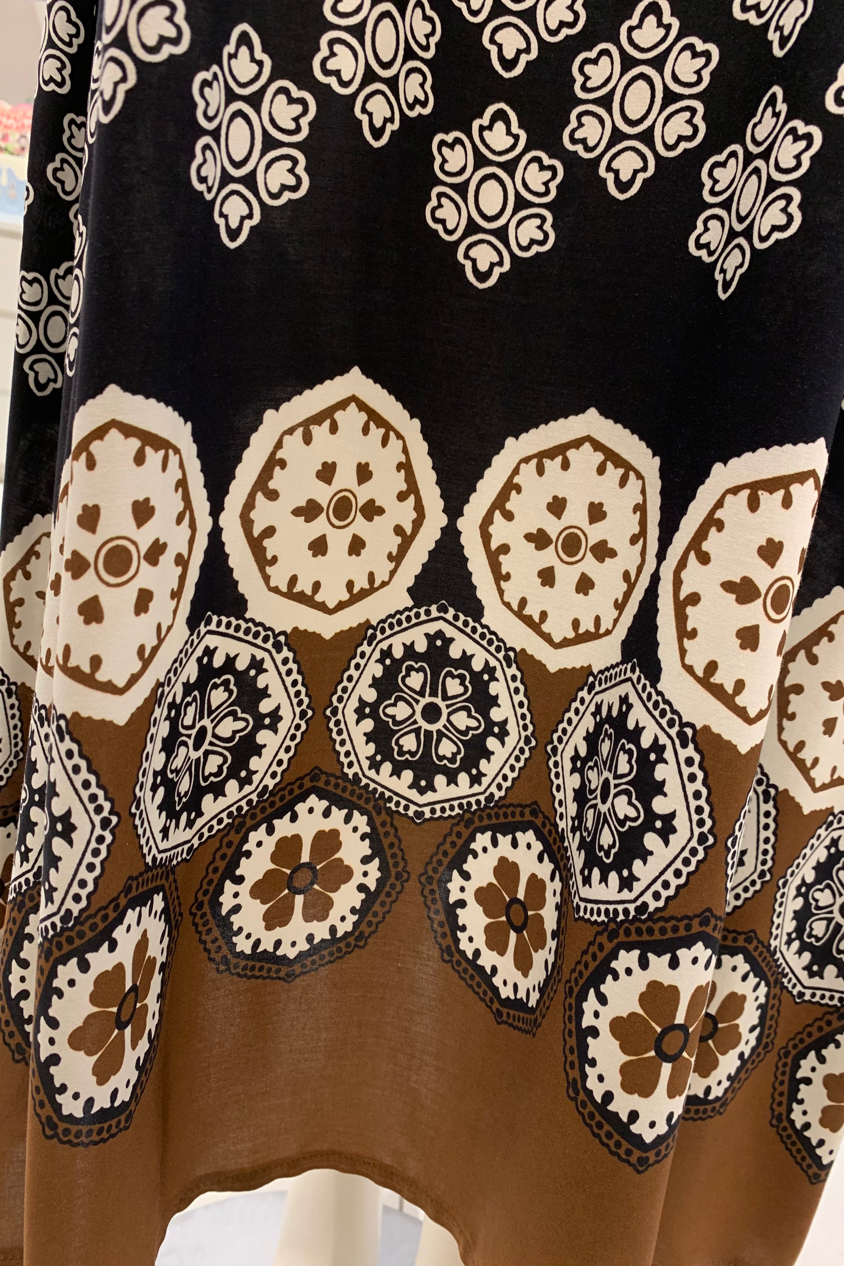 Bighet Abito Lungo Prendisole Mid Summer