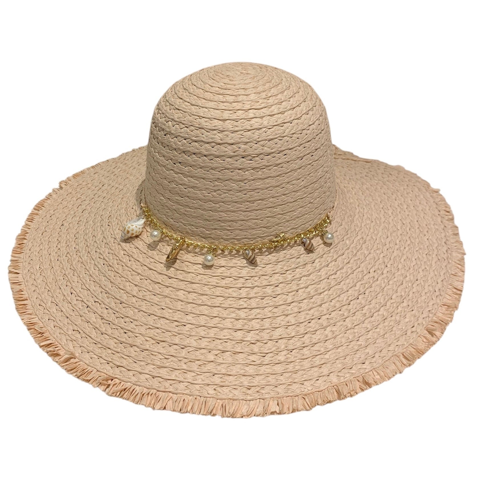 Cappello G&K 100% Carta