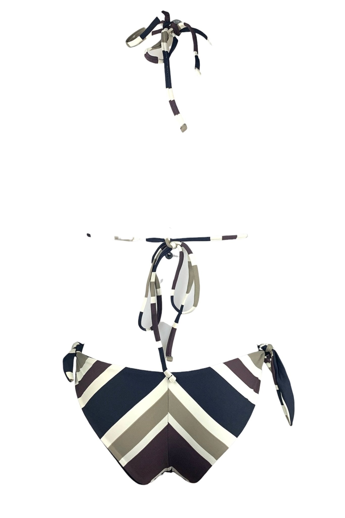 Genius Bikini Triangolo Cipro Brasil - Bikini D'amare Riccione