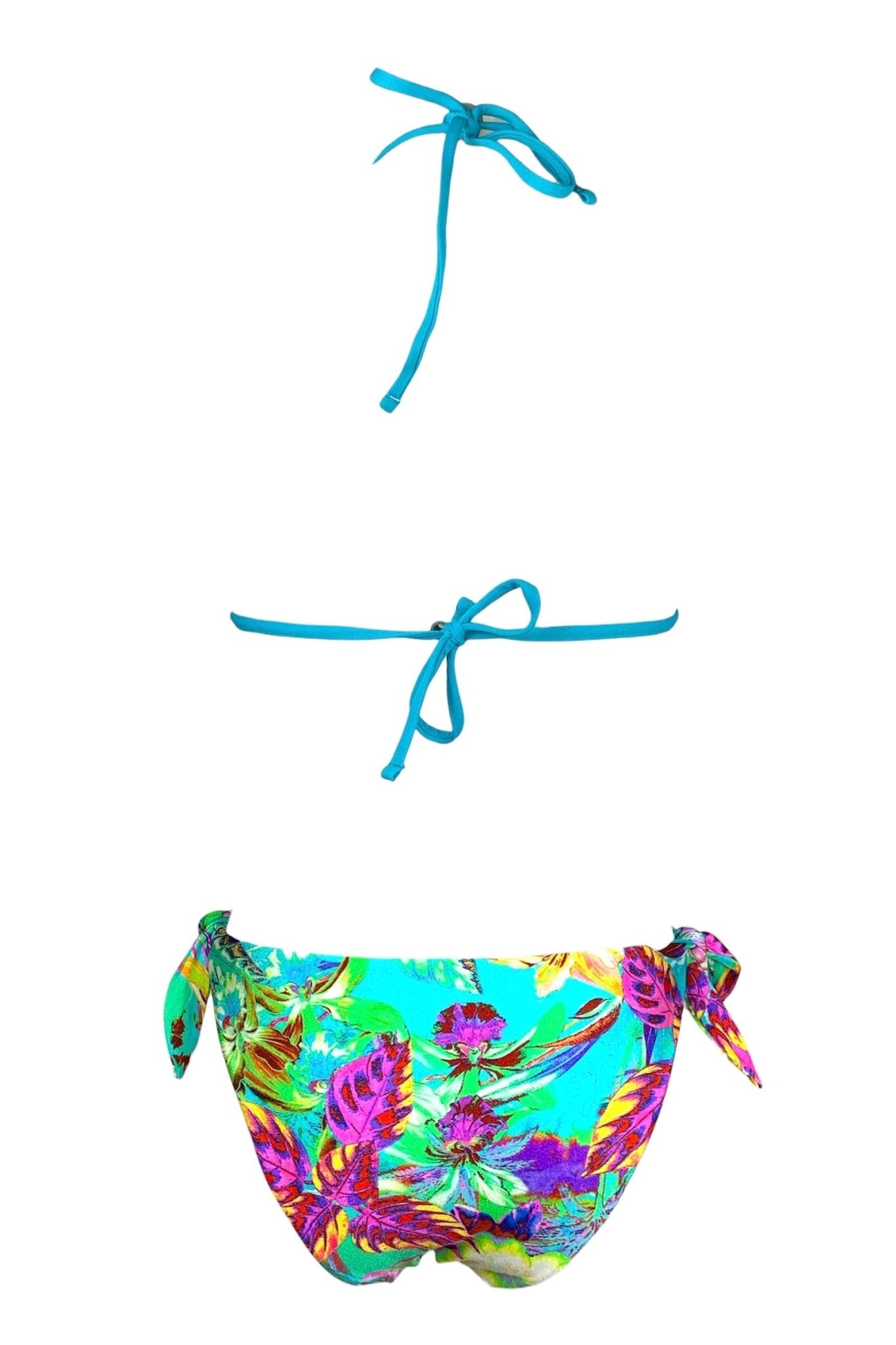 Bikini Triangolo Ocean - Bikini D'amare Riccione