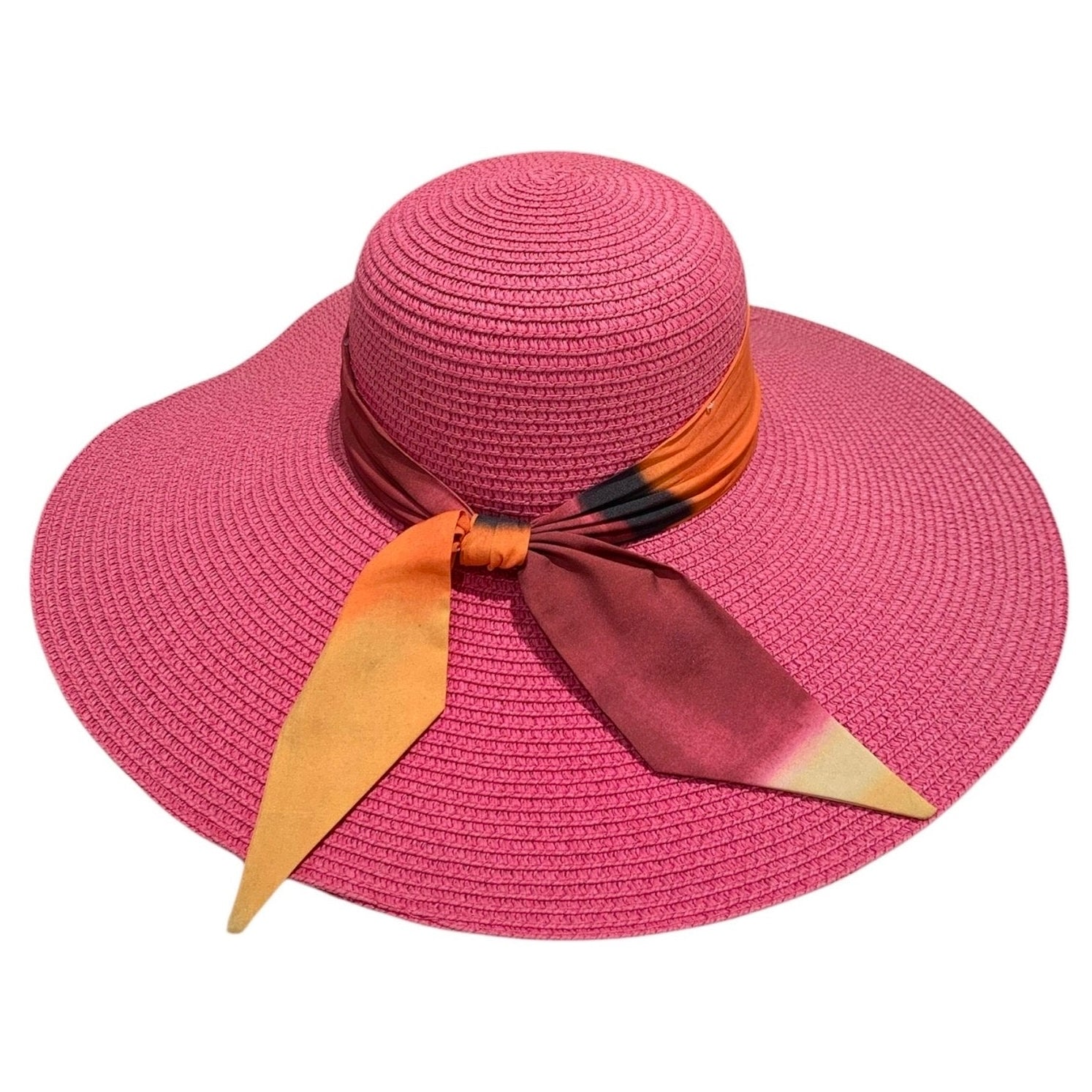 Susy Mix Cappello Fascia Fantasia 100% Carta - Scegli il Colore