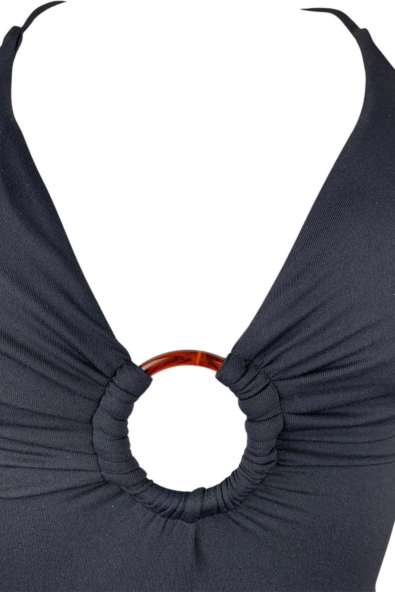 Genius Intero Lily Nero - Bikini D'amare Riccione
