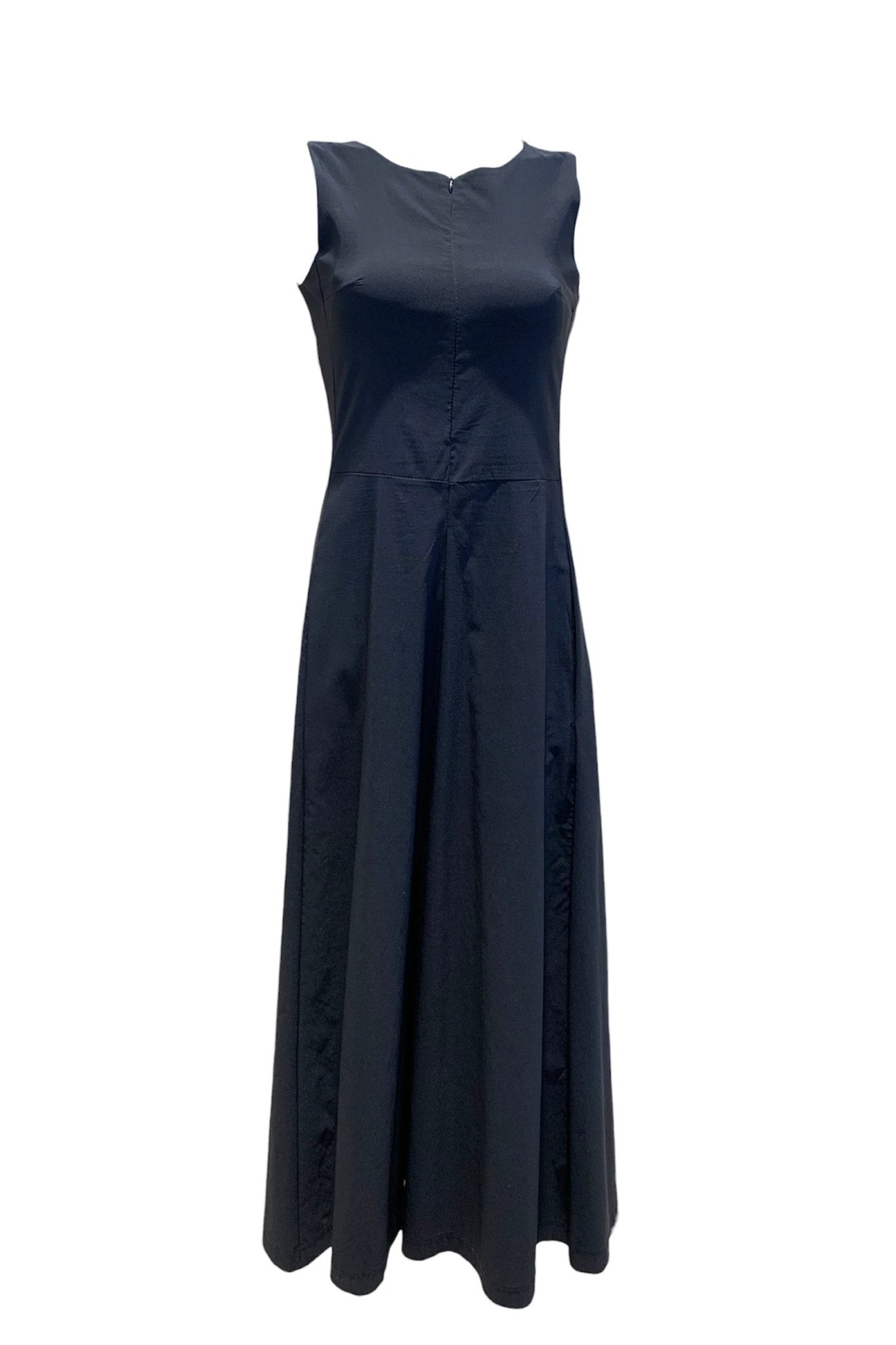 Bighet Abito Lungo Pantalone - Scegli il Colore - Bikini D'amare Riccione