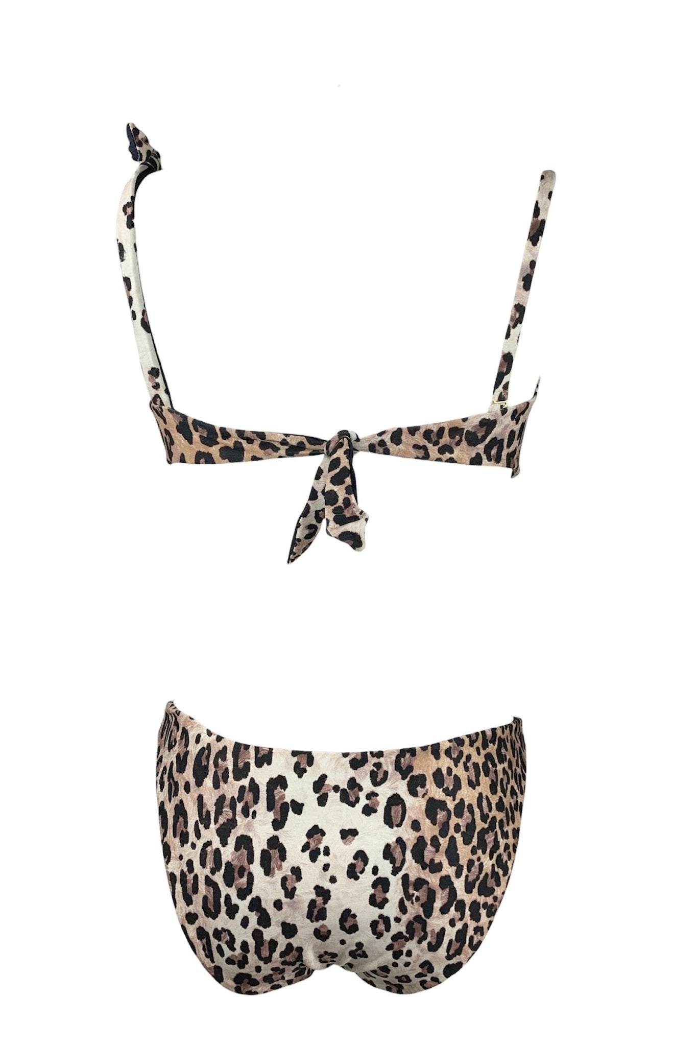 Bikini Monospalla Fantasia Maku Unimar - Bikini D'amare Riccione