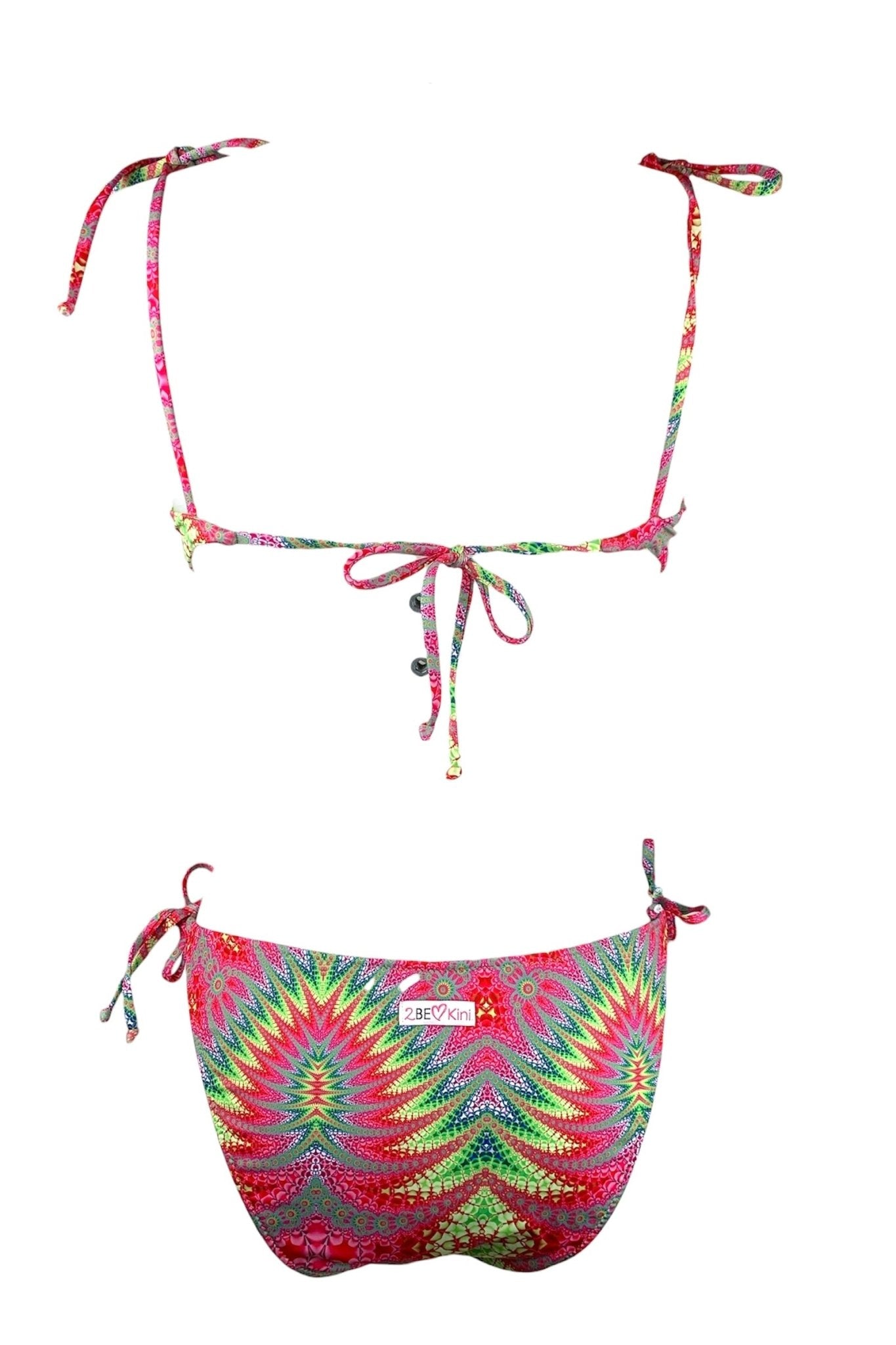 2Bekini Bikini Top Fantasy Barbie - Bikini D'amare Riccione
