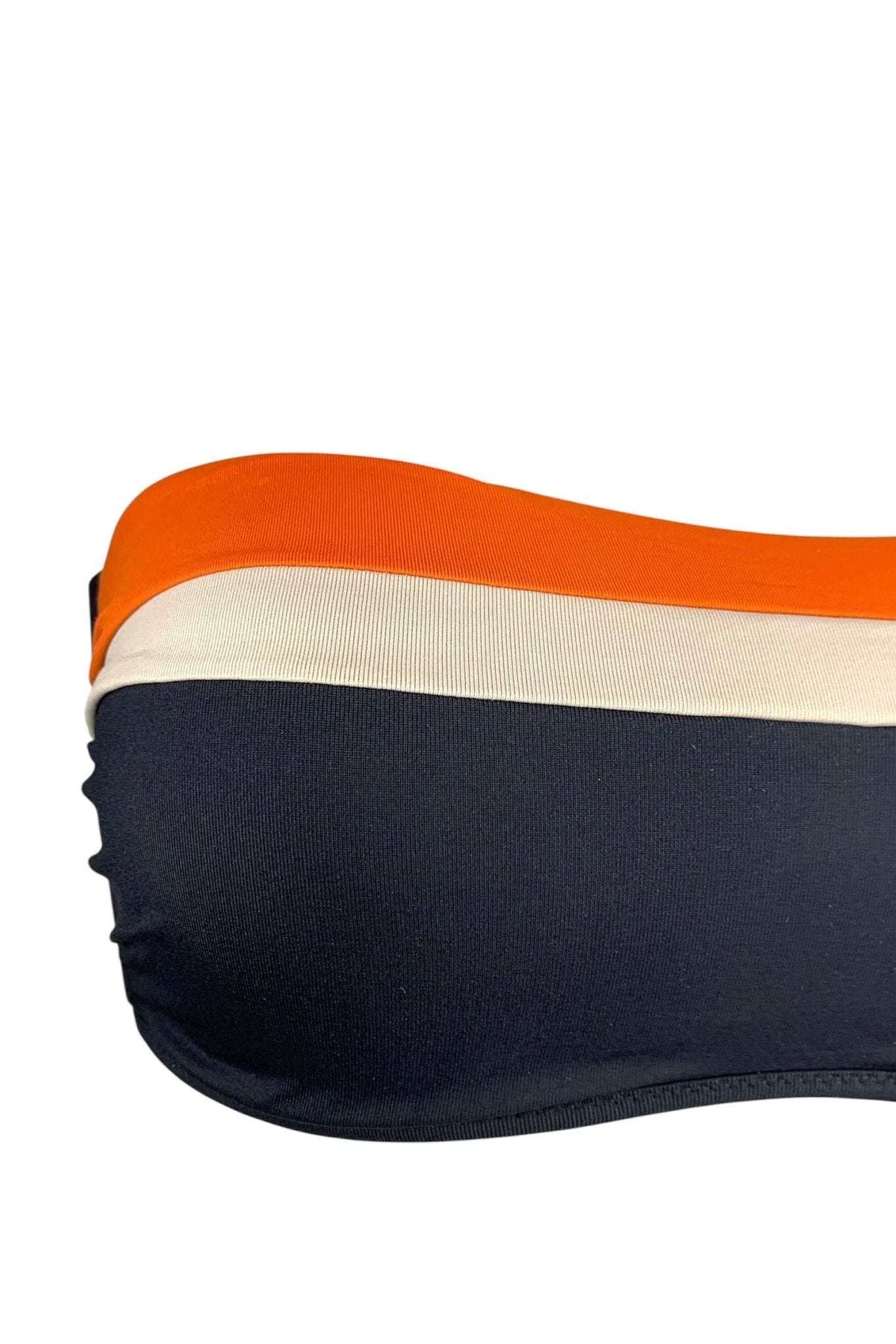Marette Bikini Fascia Bicolore - Bikini D'amare Riccione