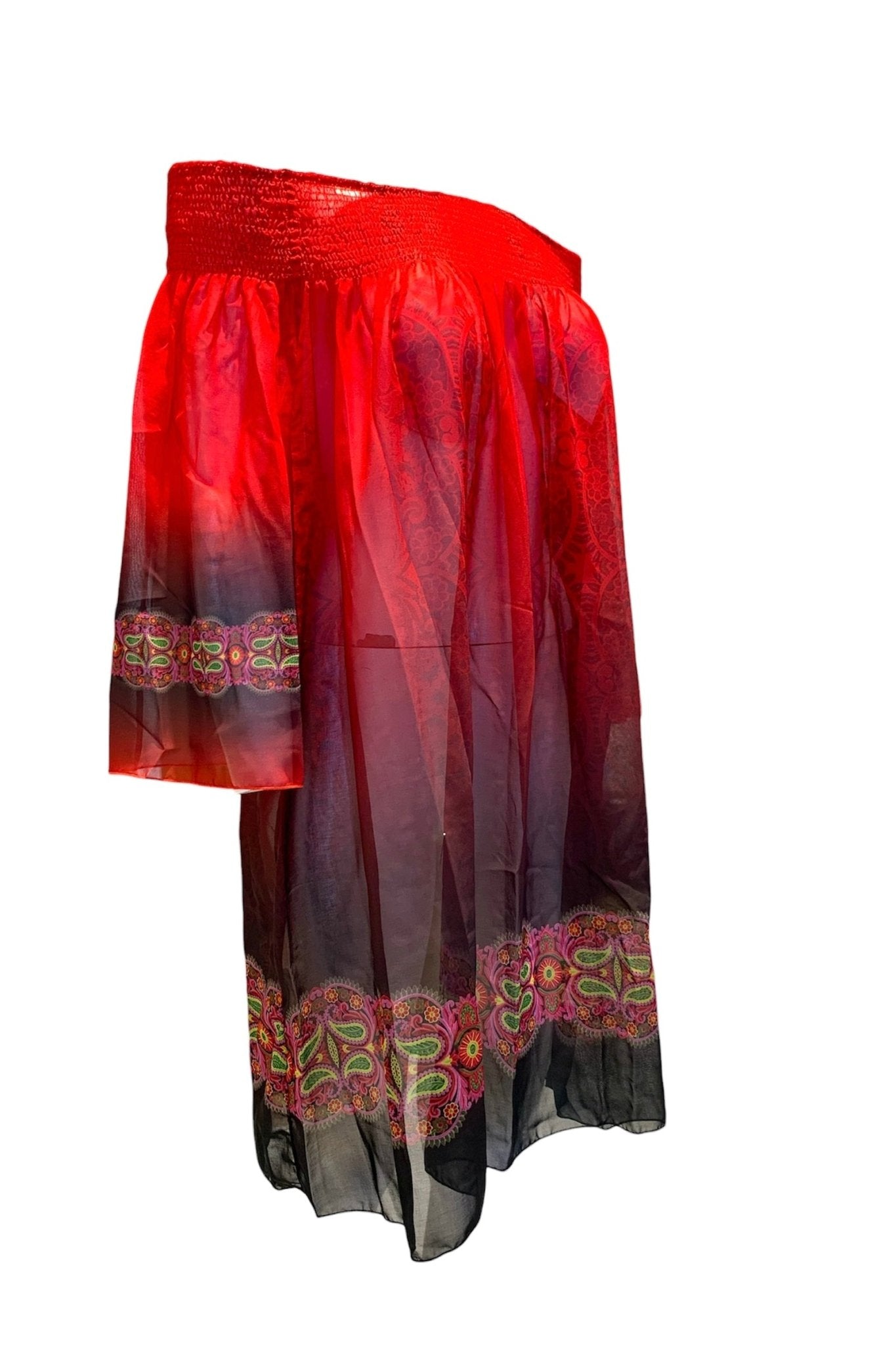 Susy Mix Copricostume Fantasia Arriccio - Bikini D'amare Riccione