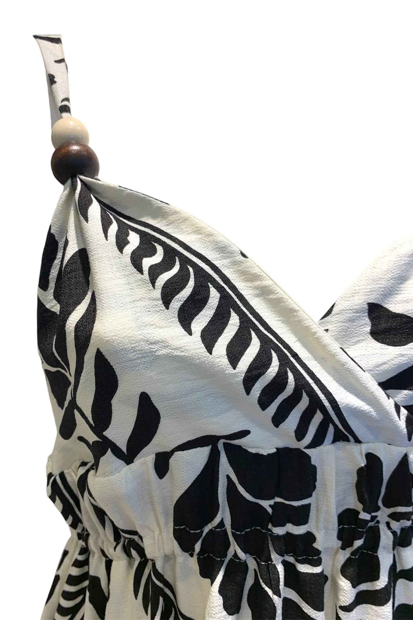 Bighet Abito Lungo Prendisole Doretta - Scegli il Colore - Bikini D'amare Riccione