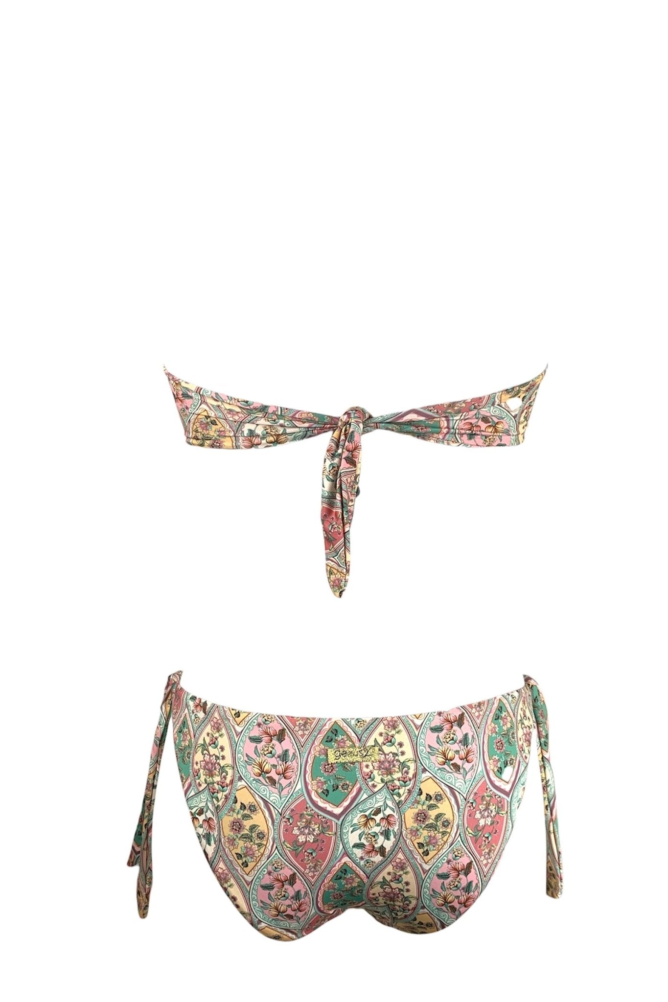 Genius Bikini Fascia Boho Chic - Bikini D'amare Riccione