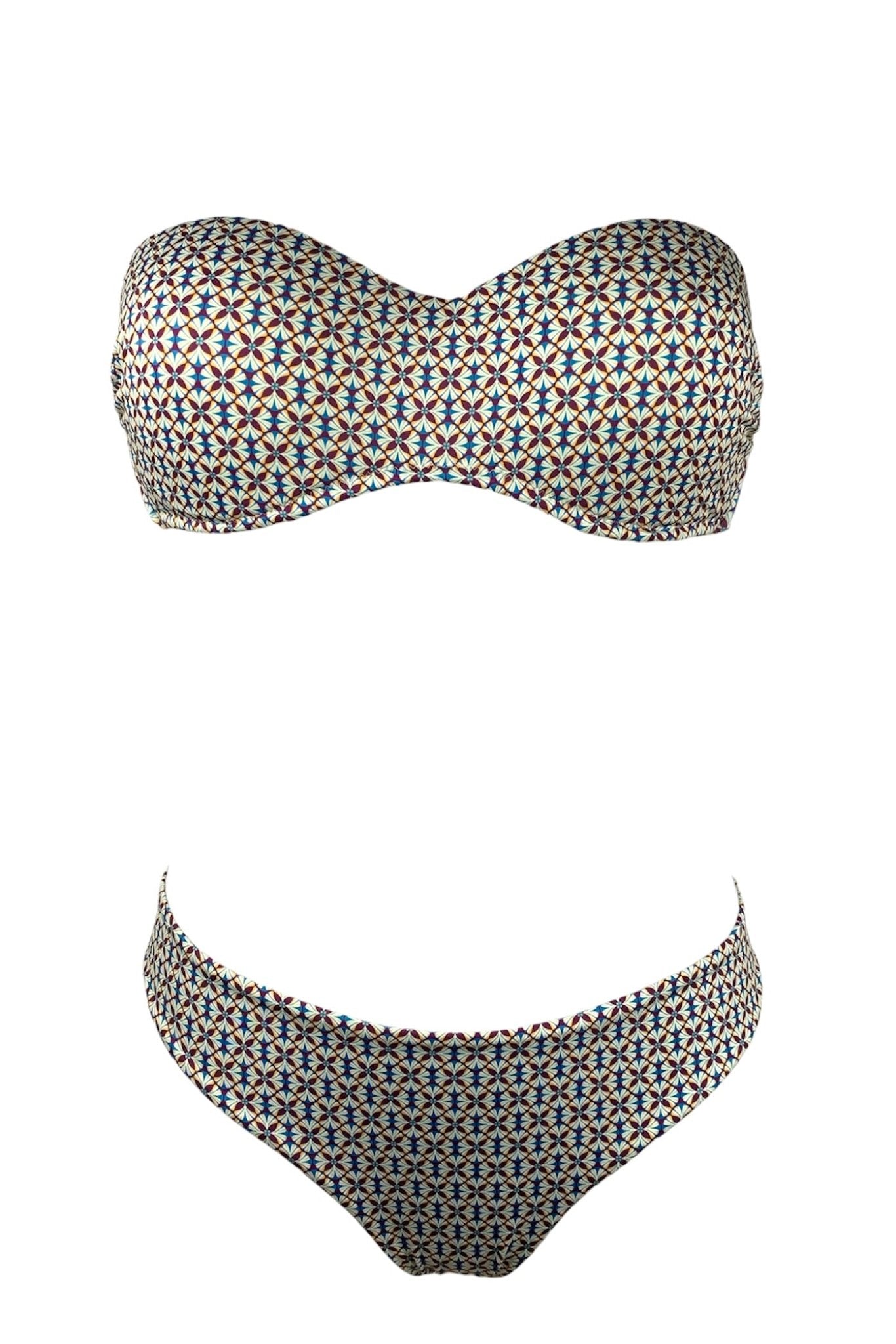 Genius Bikini Balconcino Patty Bon Ton - Bikini D'amare Riccione