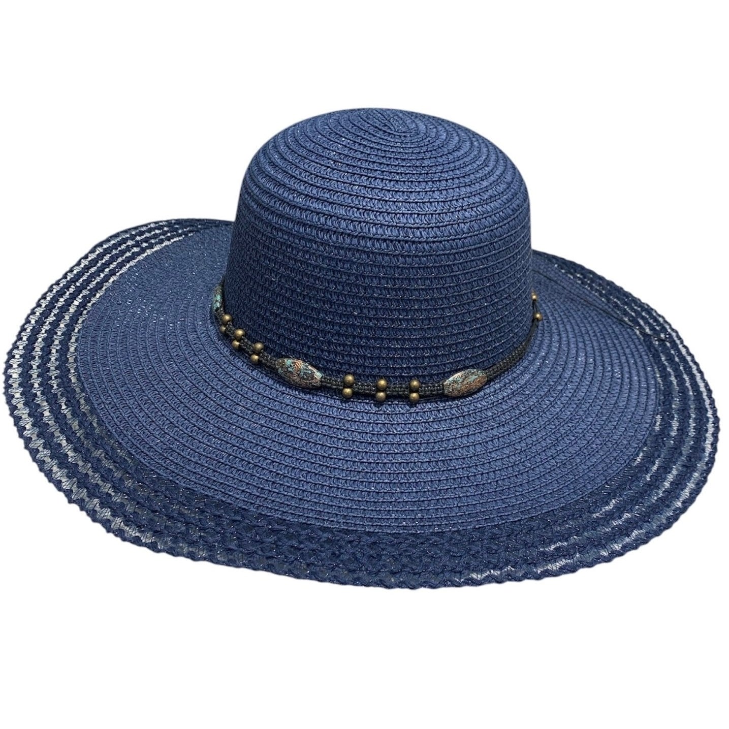 Cappello Conni 100% Carta - Scegli il Colore