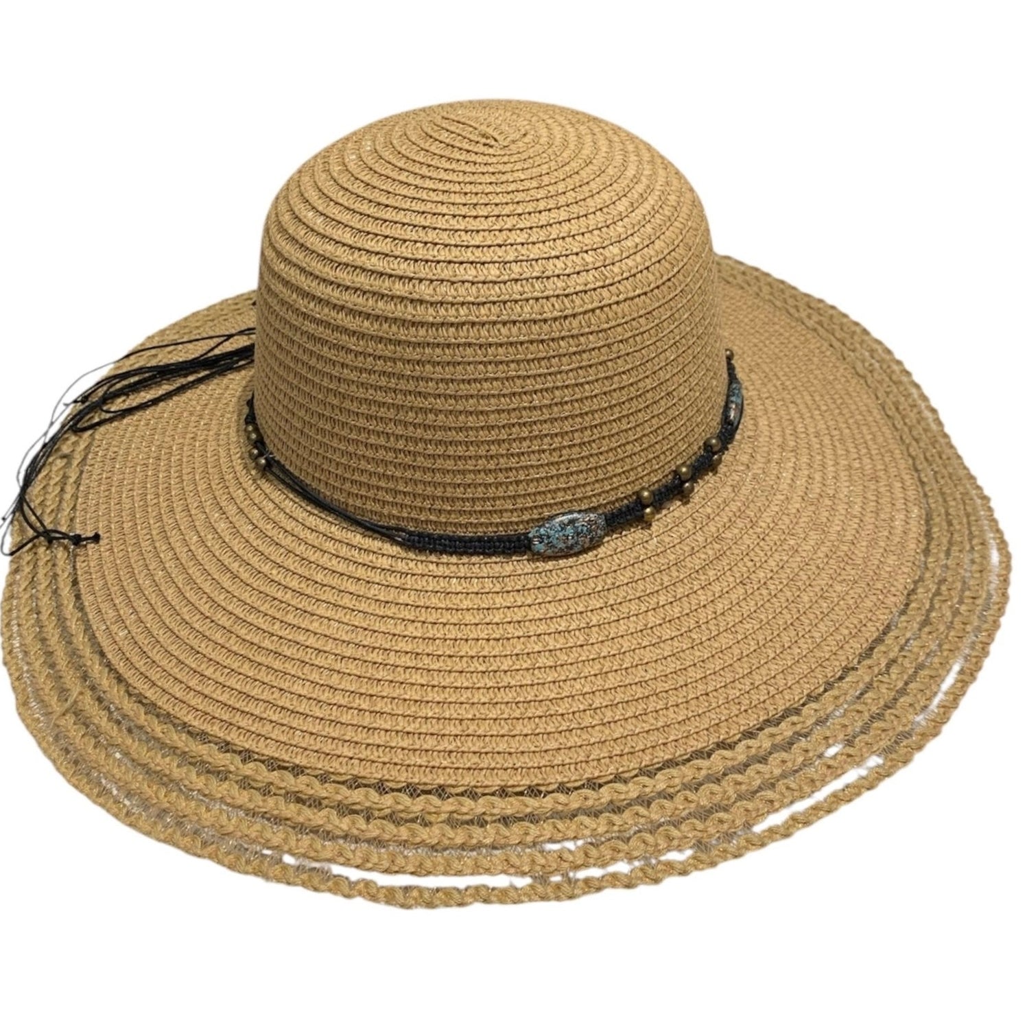 Cappello Conni 100% Carta - Scegli il Colore