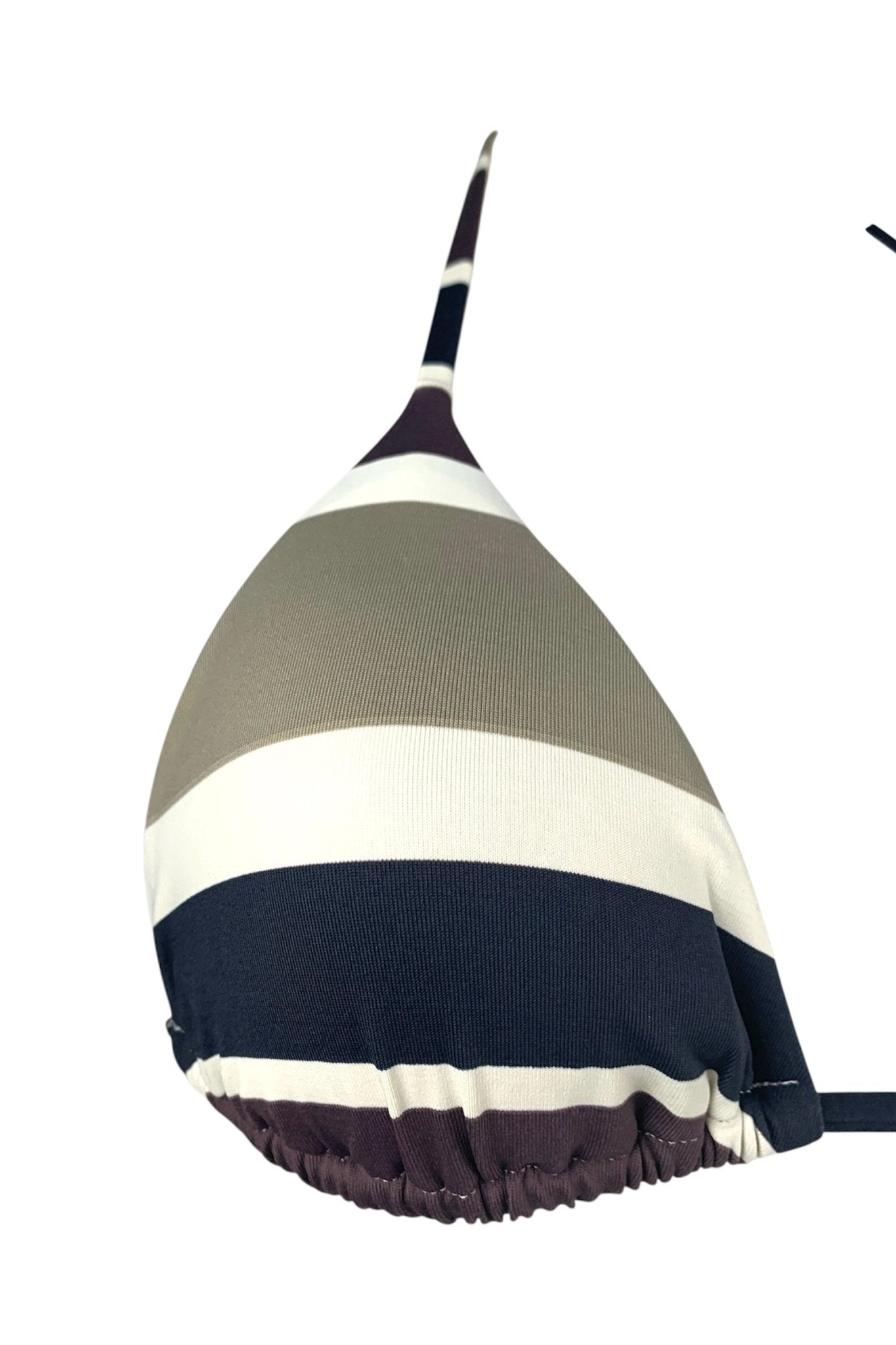 Genius Bikini Triangolo Cipro Brasil - Bikini D'amare Riccione