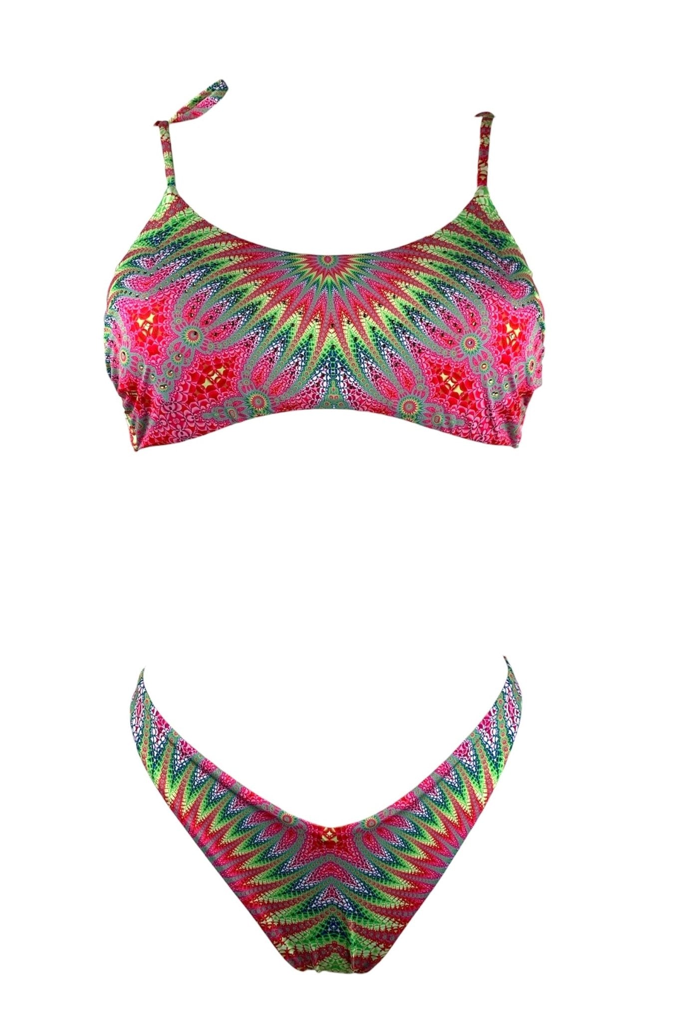 2Bekini Bikini Top Fantasy Barbie - Bikini D'amare Riccione