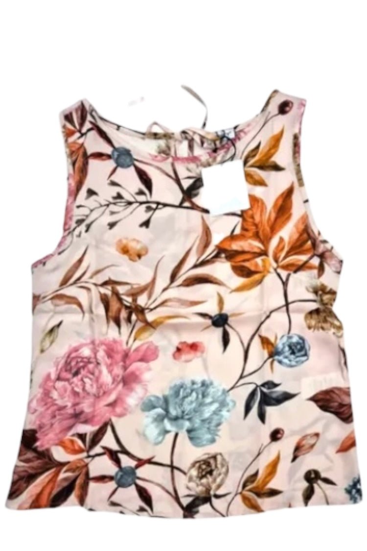 Bighet Canotta Fantasia - Bikini D'amare Riccione