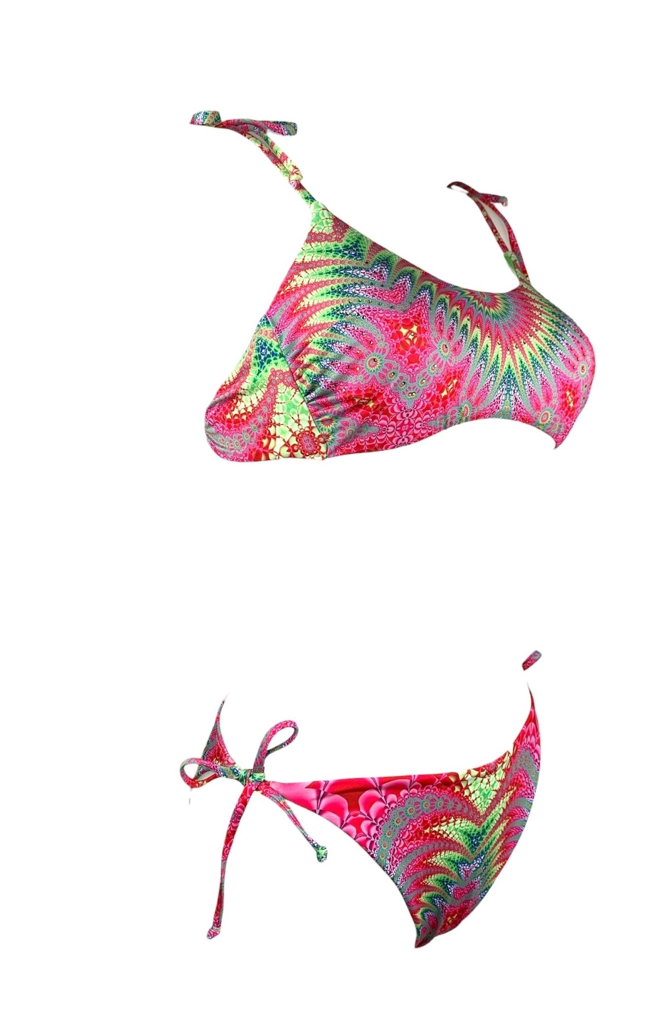 2Bekini Bikini Top Fantasy Barbie - Bikini D'amare Riccione