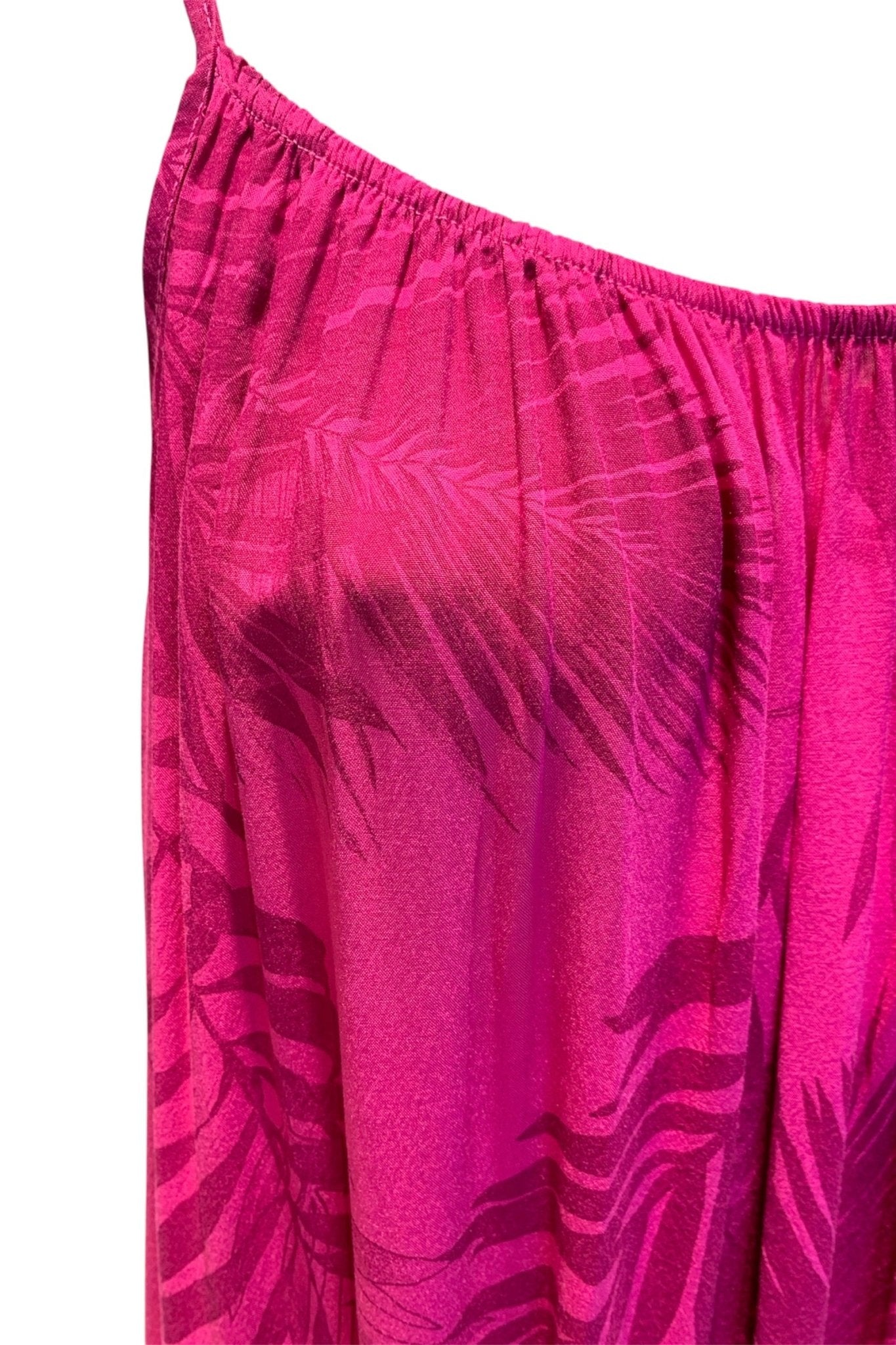 Bighet Abito Lungo Prendisole Doris - Scegli il Colore - Bikini D'amare Riccione