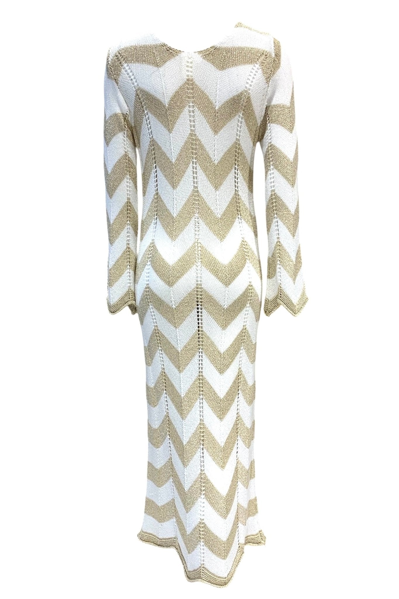 Copricostume Filato con Lurex 4giveness