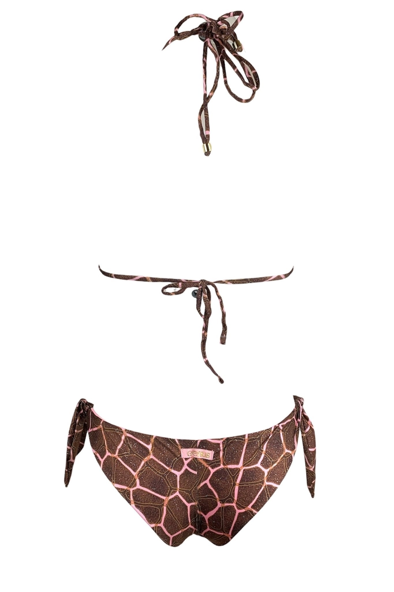 Genius Bikini Triangolo Kiraf - Bikini D'amare Riccione