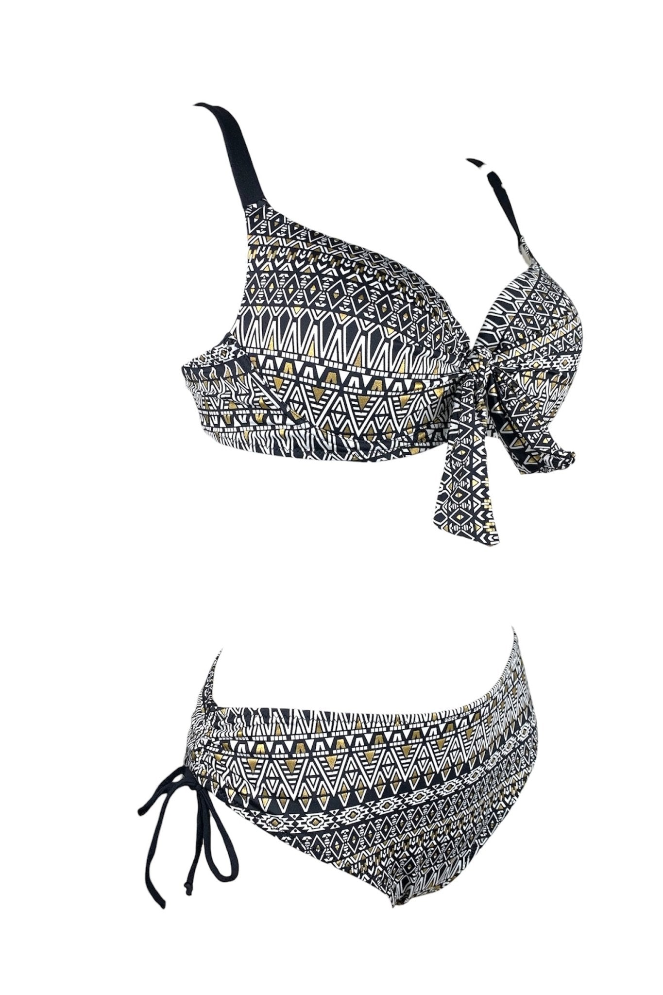 Genius Bikini Ferretto Coppa Gaia Titanic - Bikini D'amare Riccione