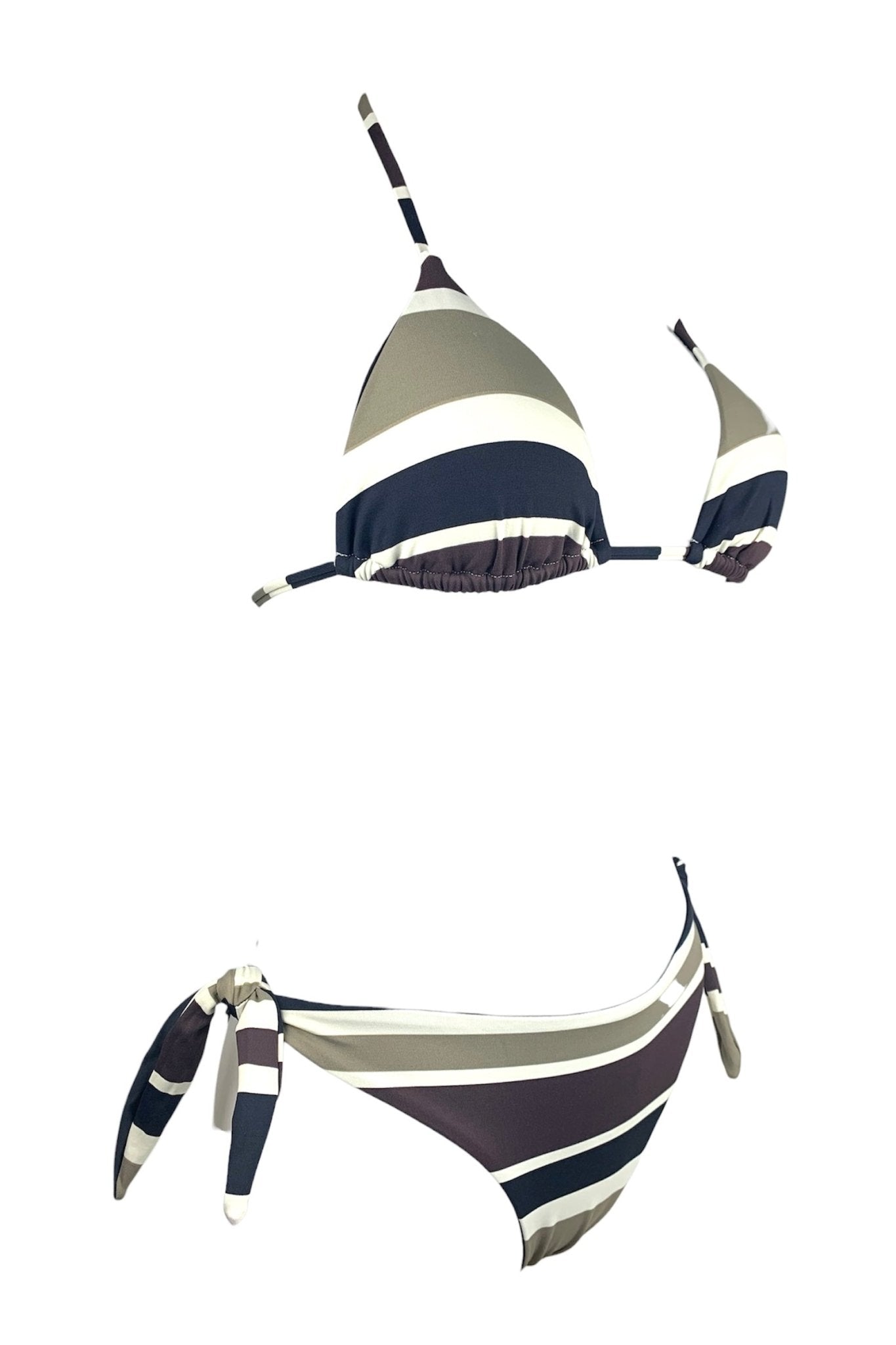 Genius Bikini Triangolo Cipro Brasil - Bikini D'amare Riccione