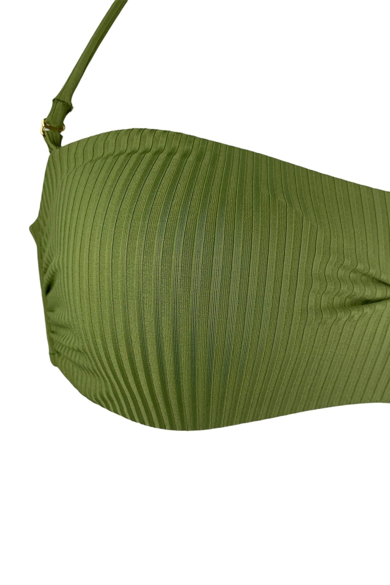 4giveness Bikini Fascia Costine Ribs - Scegli il Colore - Bikini D'amare Riccione